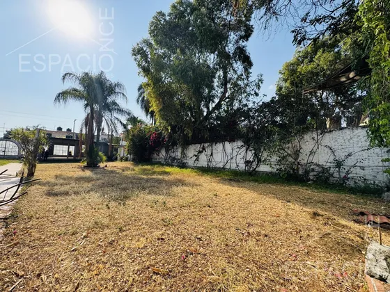 Terreno En Altavista