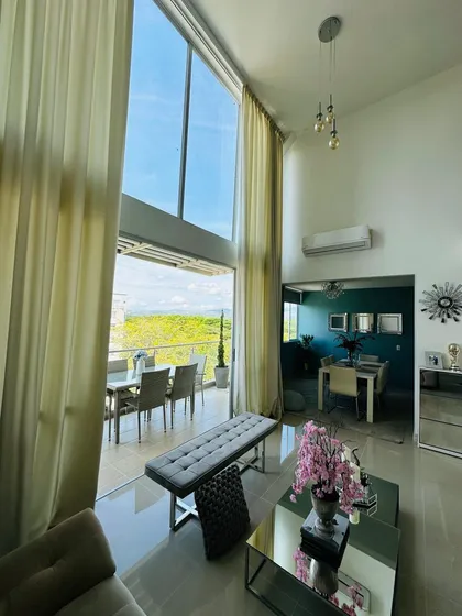 Pent-house Duplex De Lujo Jamundí