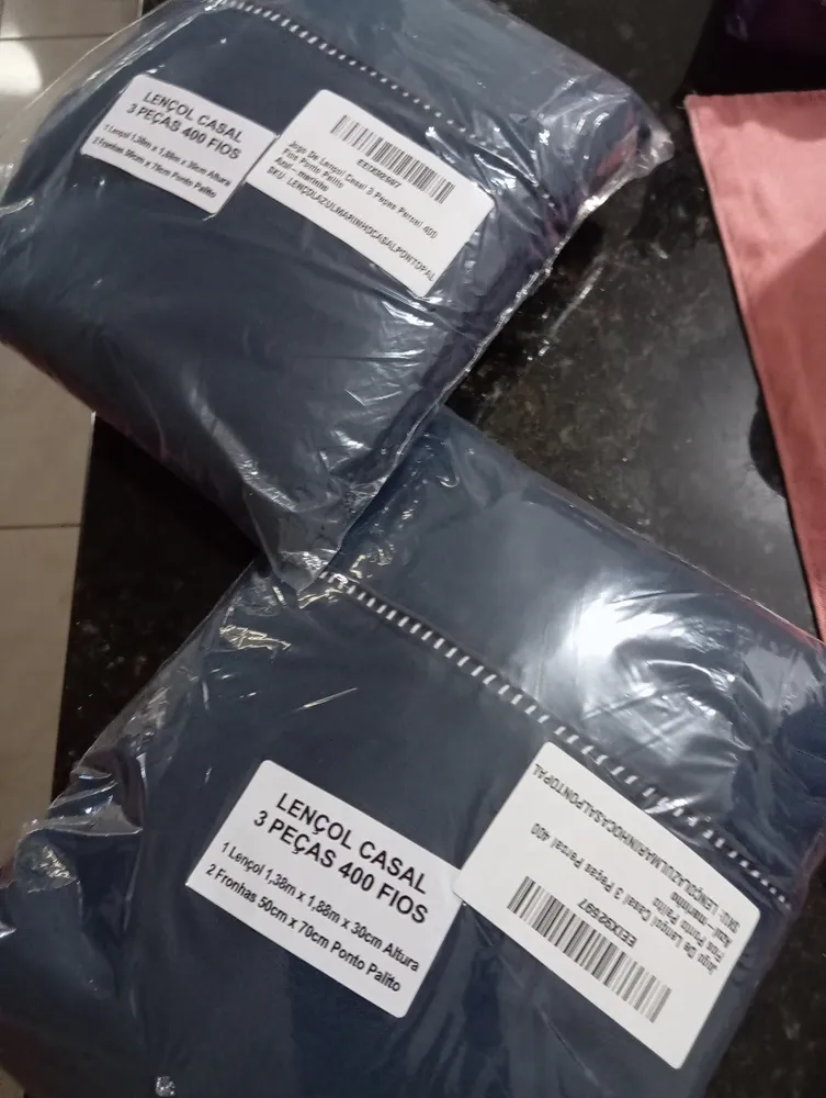 Foto do produto compartilhada pelo comprador 3 de 6