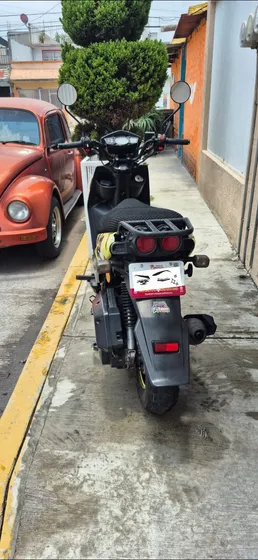 Matoneta Italika, Único Dueño, Pagos Al Corriente