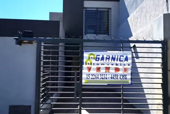 Venta Dúplex 2 Ambientes C/entrada Auto Y Fondo