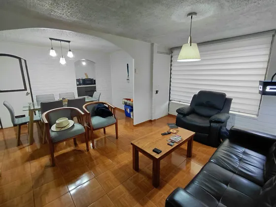 Venta Casa 2hab 2ba Maipú