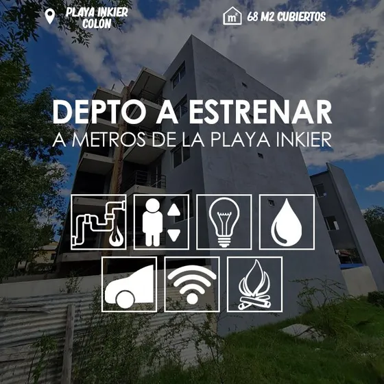 Departamento - Colon