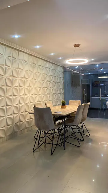 Alquiler De Townhouse Amoblado En Naguanagua Urb Manantial