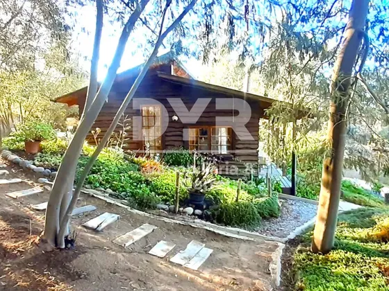 Casa En Bosque 2 Dormitorios 2 Baños