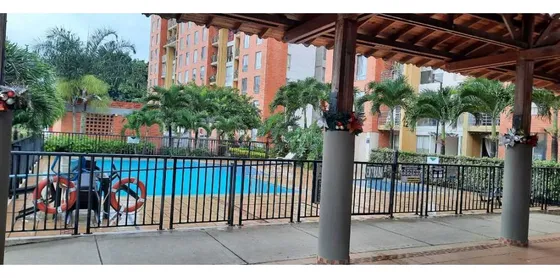 Vendo Apartamento Sur De Cali Barrio Valle Del Lili Paseo De Alameda
