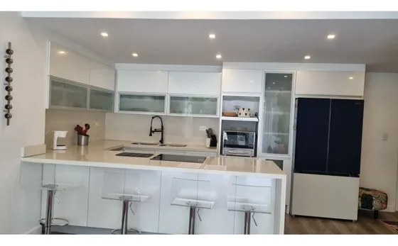 Alquiler De Apartamento En La Unión 25-45
