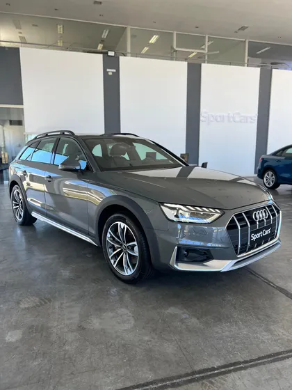 Audi A4 Allroad 2.0 Tfsi 252cv