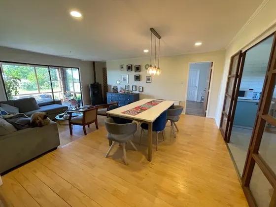 ¡oportunidad! Arriendo Parcela Con Casa Soleada, Pto. Montt