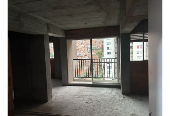 Venta Apartamento Nuevo, Proyecto Camagua, Bello