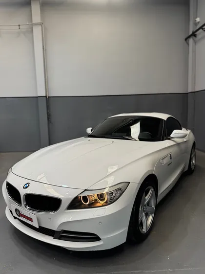 Bmw Z4 2.0 Sdrive20i 184cv