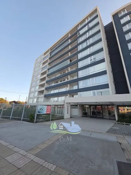 Se Vende Departamento En Talcahuano, Av. Colón 3500