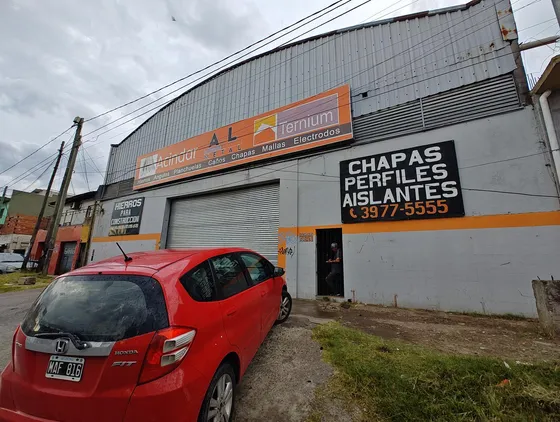 Galpón En  Venta En Gonzalez Catan