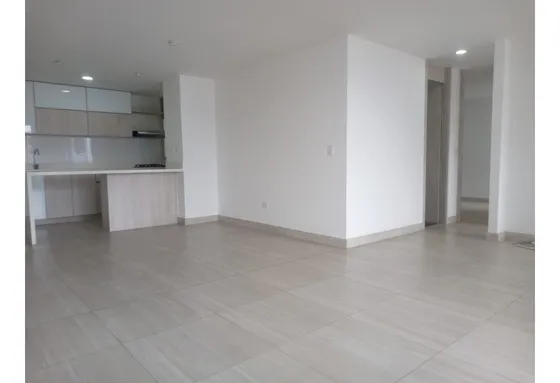 Apartamento En Renta En Sabaneta , Sector Carmelo 