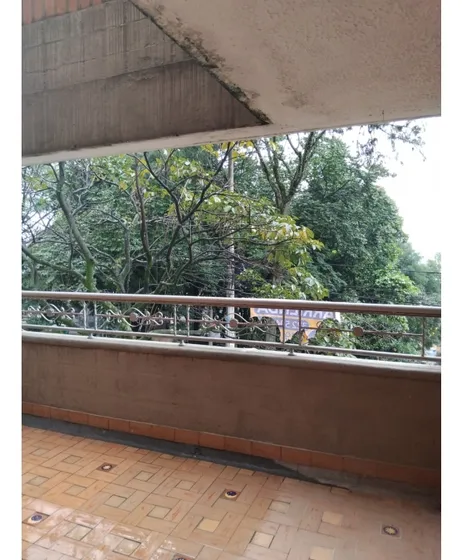 Arriendo Hermoso Y Acogedor Apto En Robledo Parque 