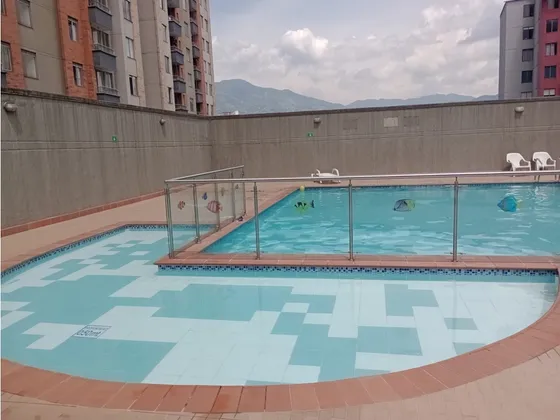 Venta Apartamento En Sabaneta