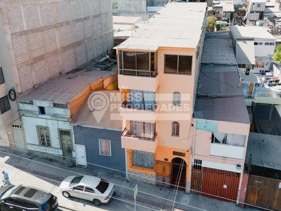 Arrienda Local Comercial Sector Centro, Antofagasta