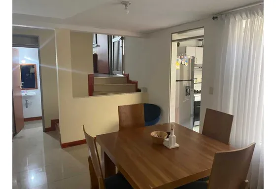 Venta Casa Portal Alcázares Manizales
