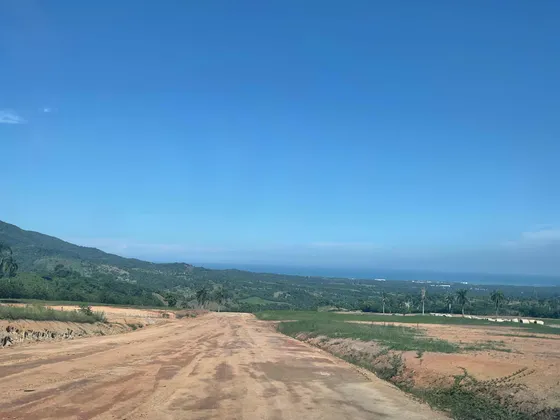 Solares En El Cupey Puerto Plata