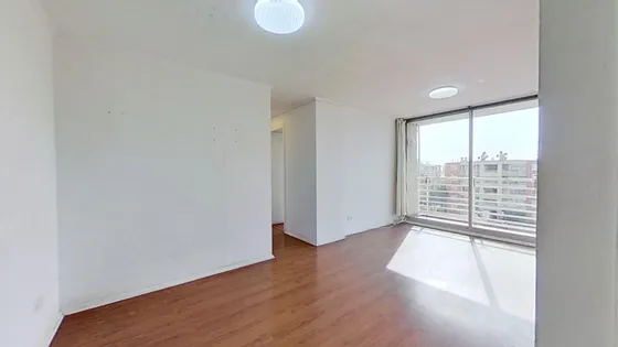 Condominio Cerrado - Av. Carrascal / Poeta Pedro Prado