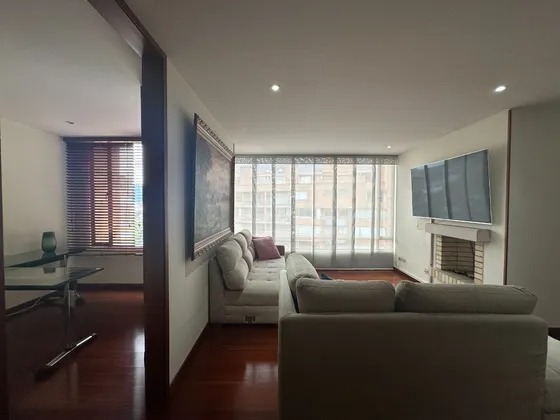 Apartamento Amplio Con Estudio Cerca A La Boyaca Y Autopista Norte
