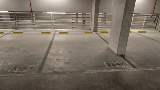 Cochera Premium En Recoleta¡se Alquiló! Está En Venta 