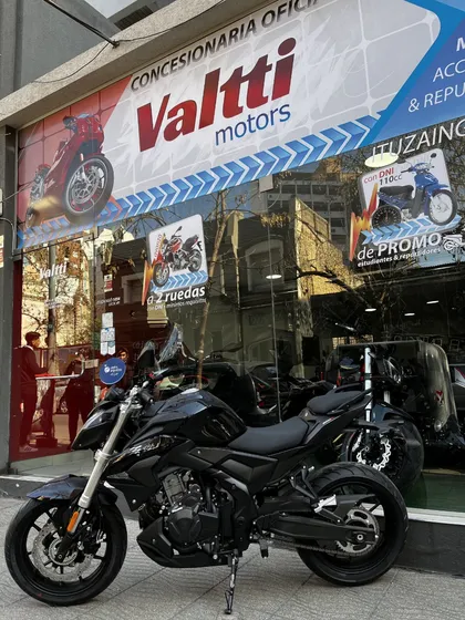 Voge 500 R