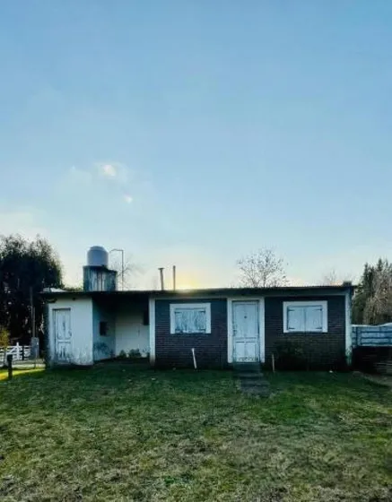 Terreno En Venta - 195mts2 - General Belgrano