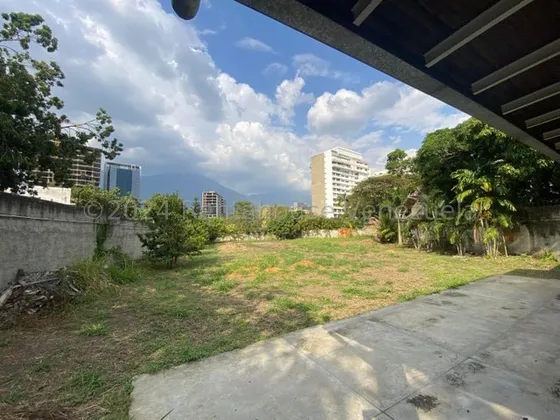 ¿imaginas Construir Tu Hogar Ideal En Una De Las Zonas Más Exclusivas De Caracas? Valle Arriba Alfonso