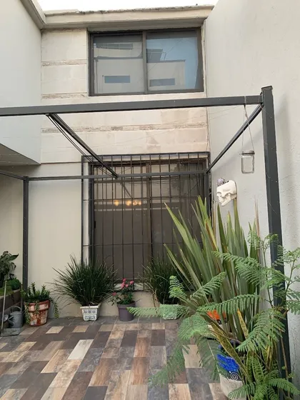 Casa En Venta En Col. Valle Verde, Tlalnepantla!!