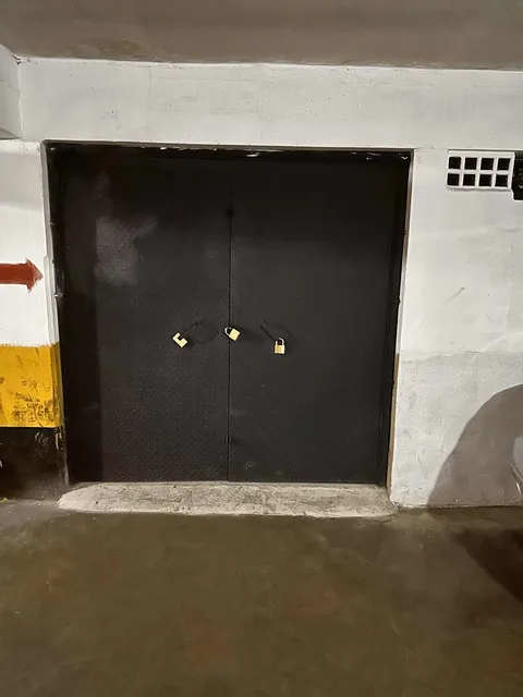Estacionamiento En Venta La Concordia