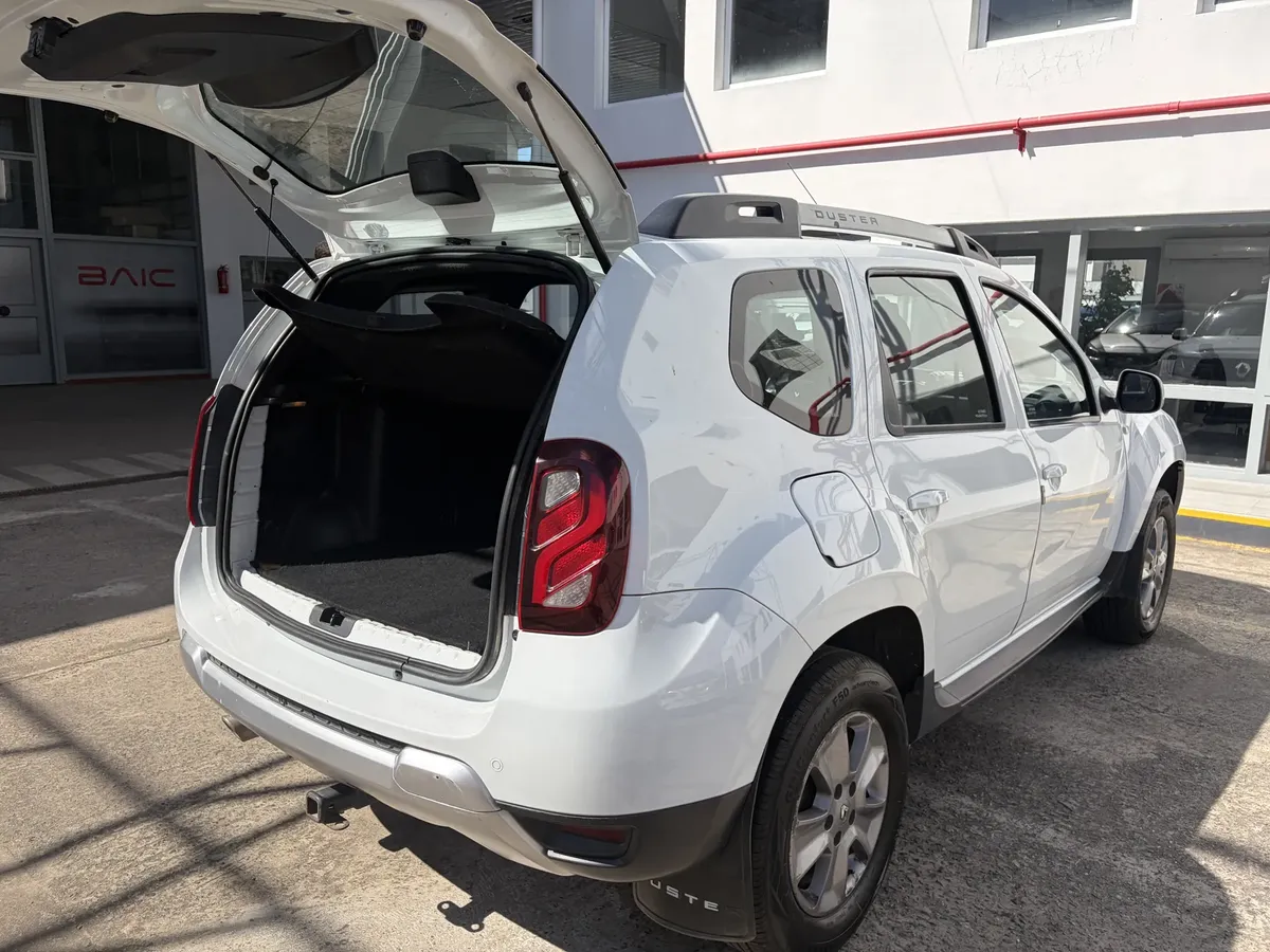 Renault Duster 2.0 Ph2 4x4 Privilege5655665579556966423