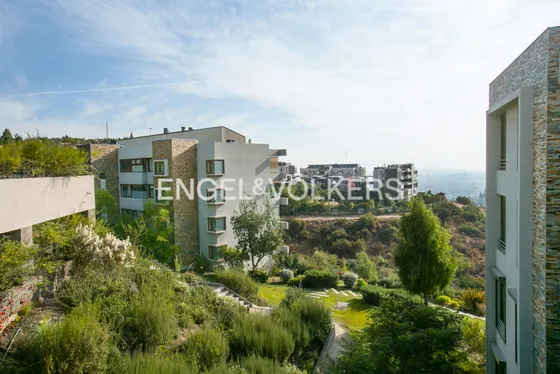 Departamento En Venta-san Carlos De Apoquindo