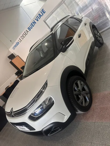 Citroën C4 Cactus 1.6 Vti 115 Feel