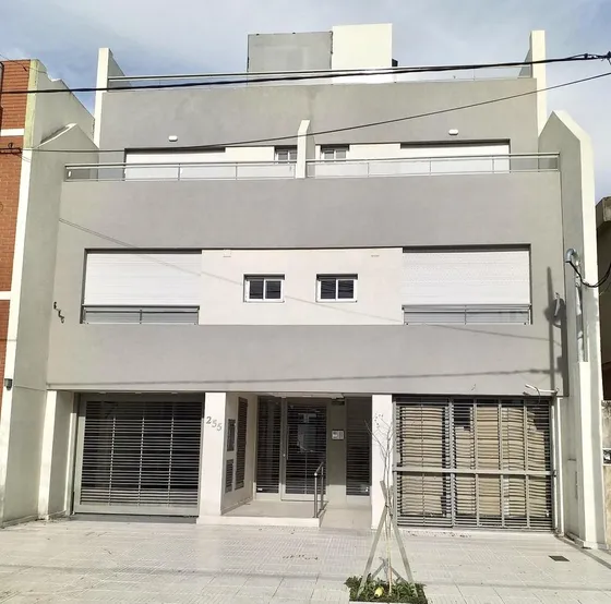 Departamento - Ramos Mejia Sur
