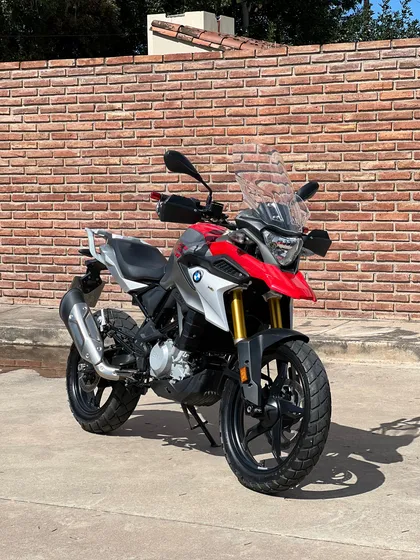 Bmw G 310 Gs