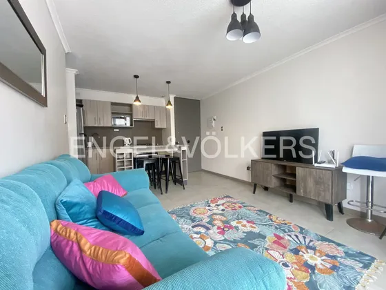 Venta De Departamento Puerta Del Mar