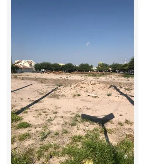 Terreno En Venta En Residencial El Fresno, Torreón, Coahuila De Zaragoza