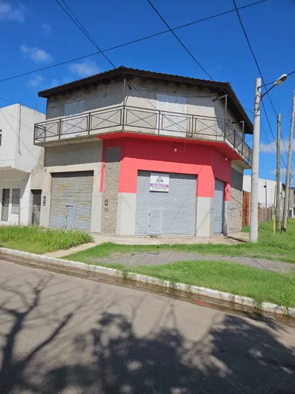 Local Alquiler A Metros Del Htal Ezeiza 