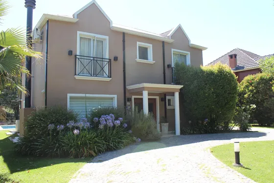 Venta. Casa En Golfer's