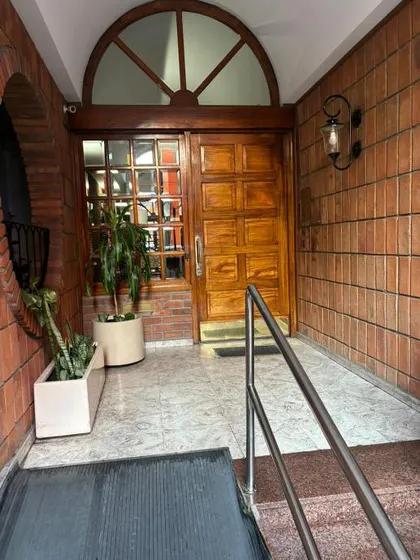 Departamento De 2 Ambientes En Alquiler En Quilmes Centro