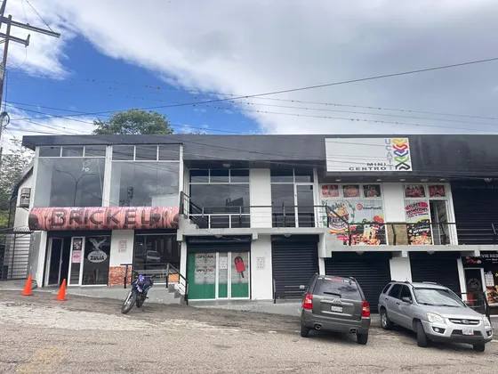 V.g.  Local Comercial En Alquiler 