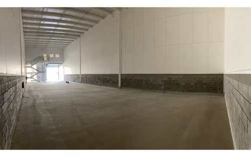 Arriendo Bodega 463m2, Parque Industrial Pudahuel