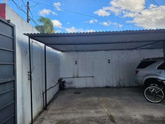 Terreno Ramos Mejia 8.66 X 23 Cocheras Y Proyecto 4 Duplex 