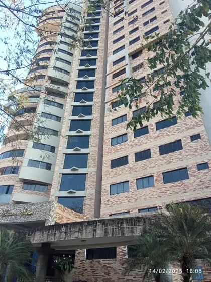 Global  Alquila Bella Habitación Res. Lúxor Suite