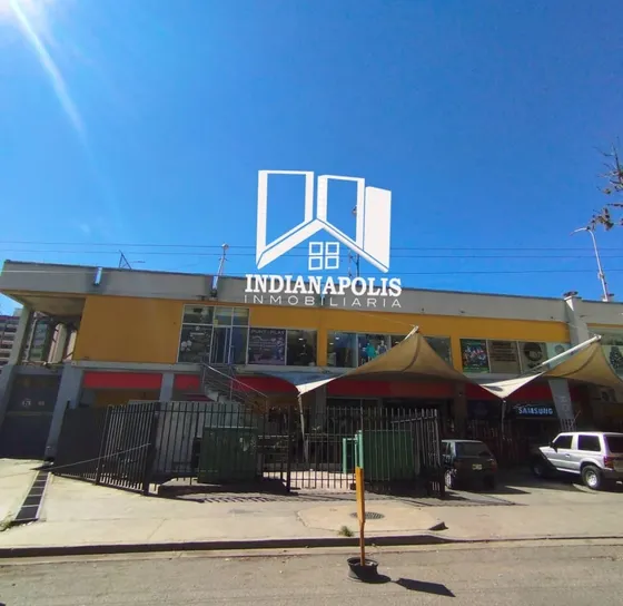 Local Comercial En Cc. Free Market Cod. Indil-231