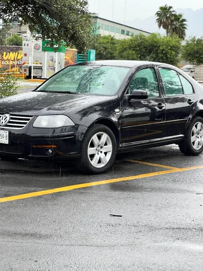 Volkswagen Jetta Classico Sport