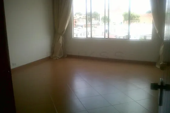 Apartamento En Venta En Las Margaritas-usaquén. Cod V2968