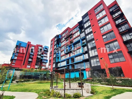 Residencial Bau En Jilotzingo