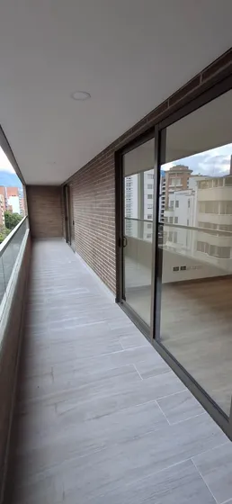Venta Apartamento En Laureles Medellín